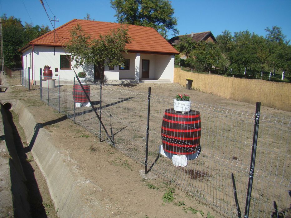 Casa de vanzare.