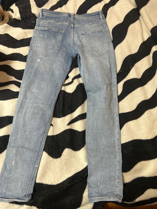 Vând blugi Zara mărimea 38