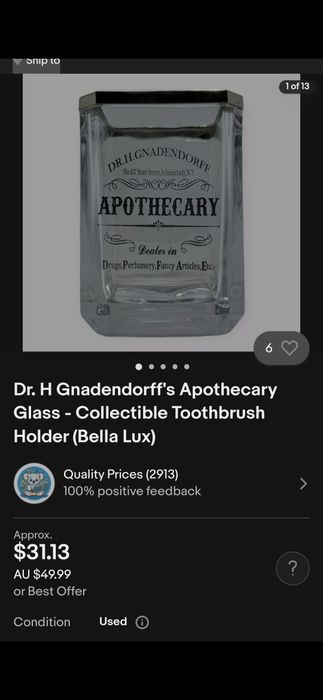 Set barbershop/baie profesional