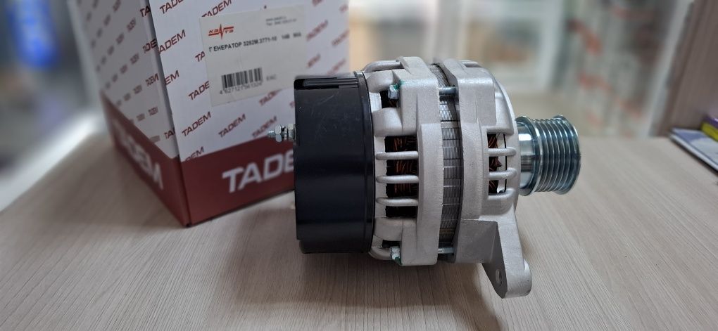 Генератор Газель Бизнес