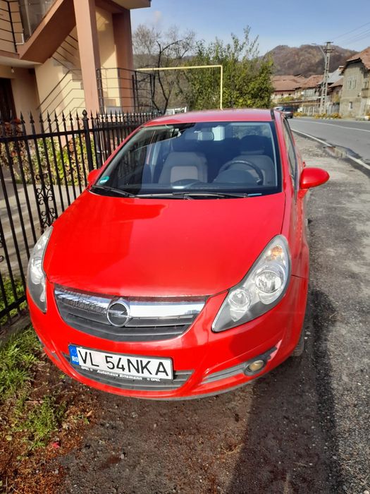 Vând Opel CORSA 1.2