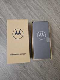 Motorola Edge 40  5G negru  8GB/256GB wireless charging IP68 nou/S23