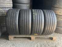 4 anvelope de vara 255/35/19 Goodyear Runflat!