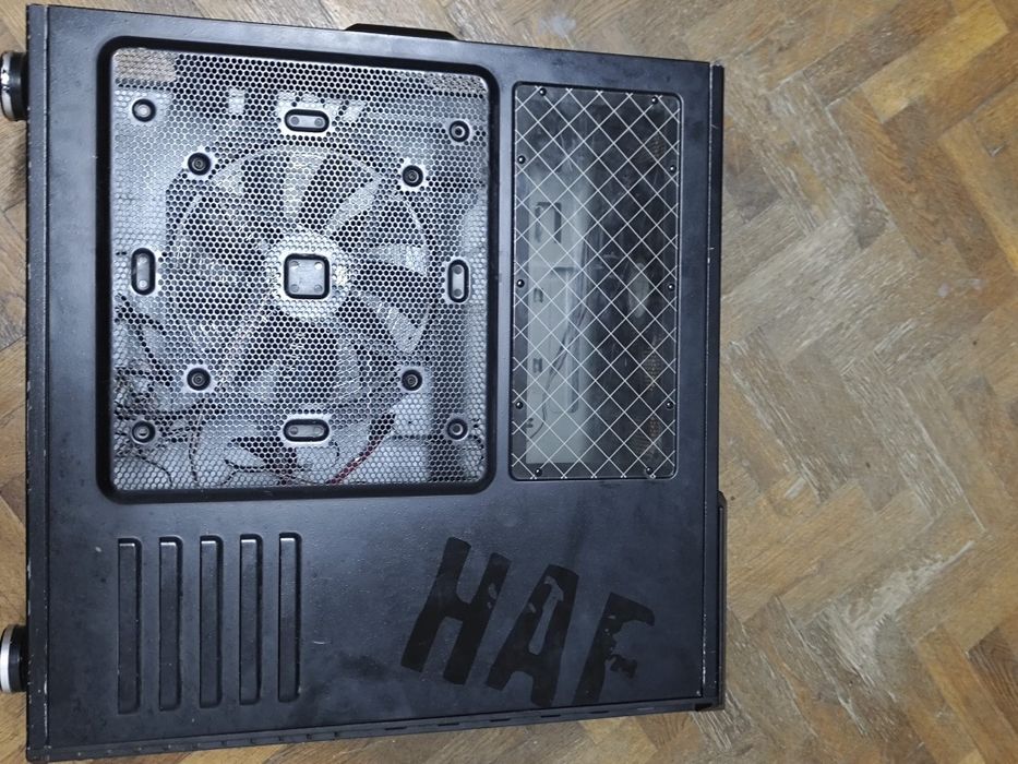 Vand carcasa Cooler Master Haf 932 full tower