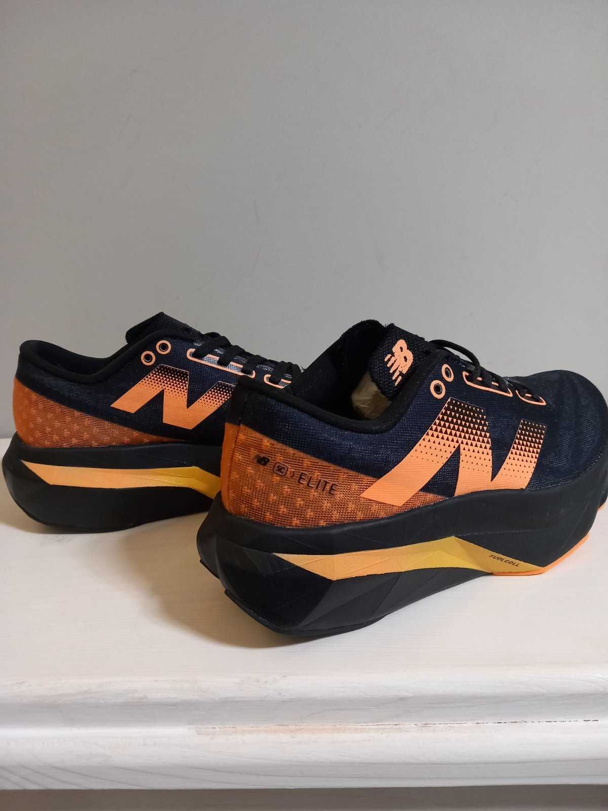 New Balance FuelCell SuperComp Elite v4