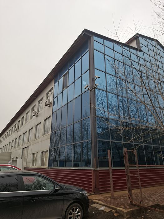 Сдам коммерческую помещение