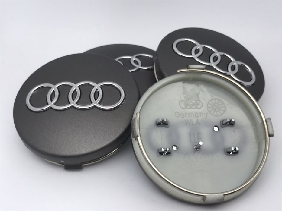 Capace Janta Audi 58 mm