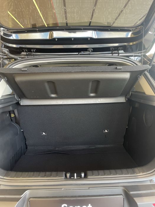 Kia Sonet Prestige