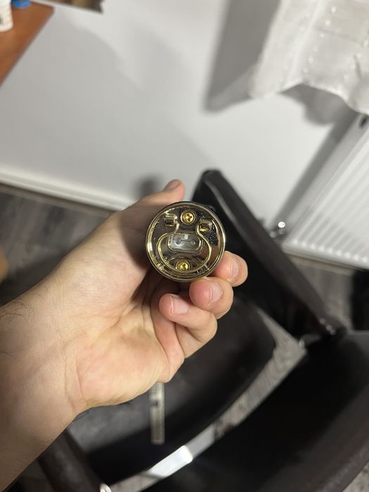 Trimmer BaByliss PRO SkeletonFX Boost+