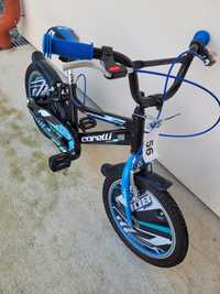 Bicicleta copii Corelli Raptor 16'