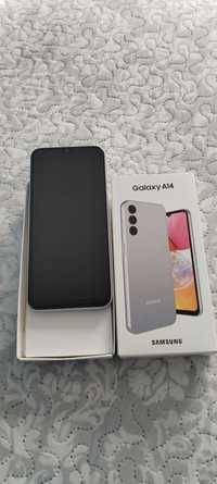 Samsung A 14  Samsung