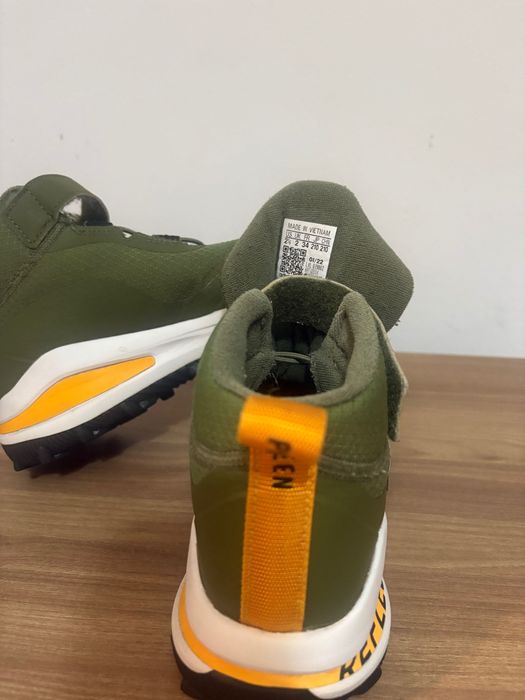 Adidas Reflective nr 34