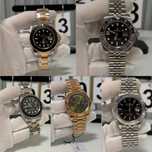 Мъжки автоматични часовници Rolex