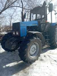 Продам трактор МТЗ 1221-в2