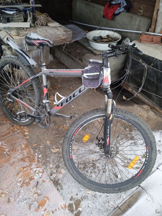 Велосипед продам