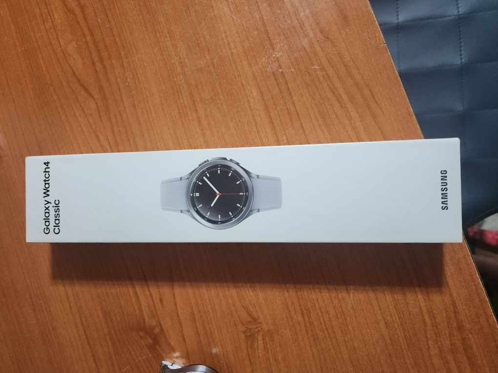 Samsung watch 4 classic 46mm