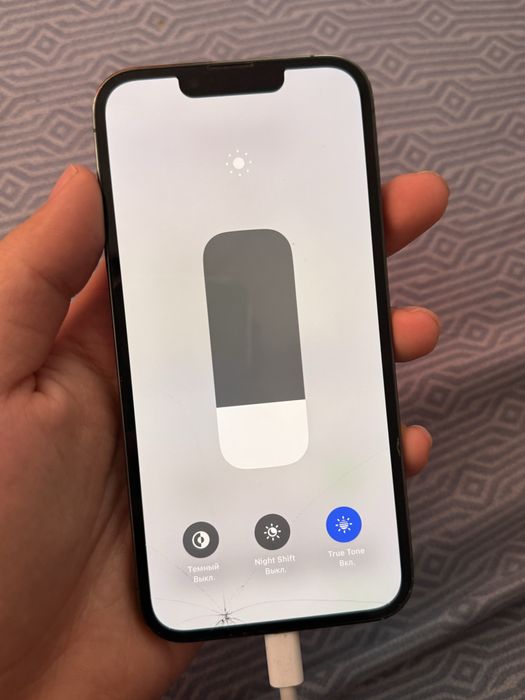 iPhone 13 Pro в идеальном состоянии