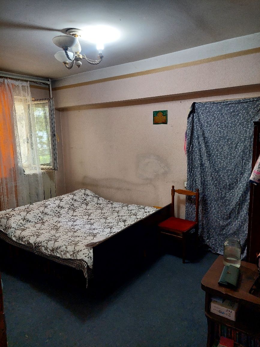 Срочно продам квартиру