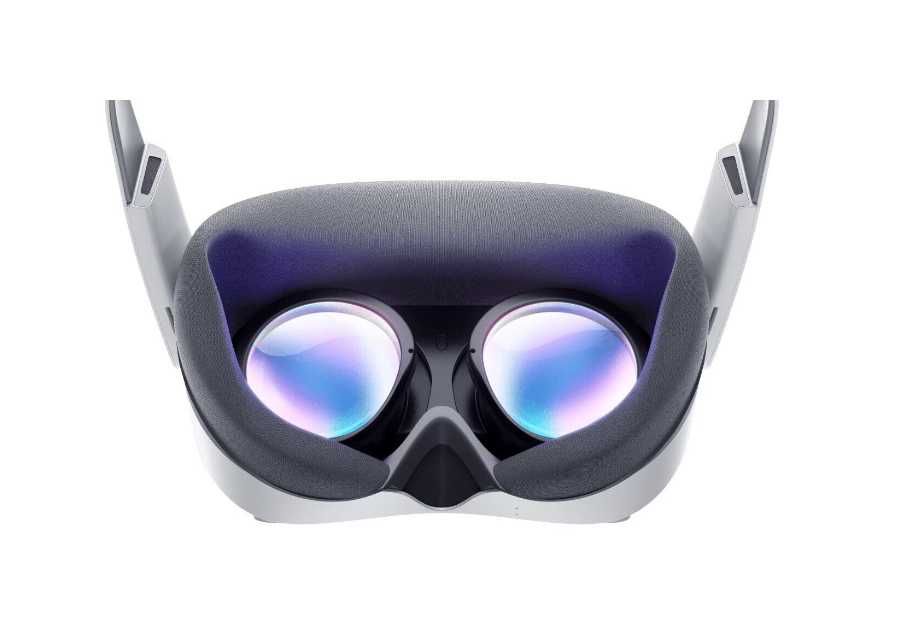 VR очила PICO 4 Ultra 12/256GB