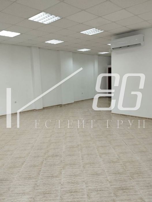 Офис в Варна-Левски площ 75 цена 2500