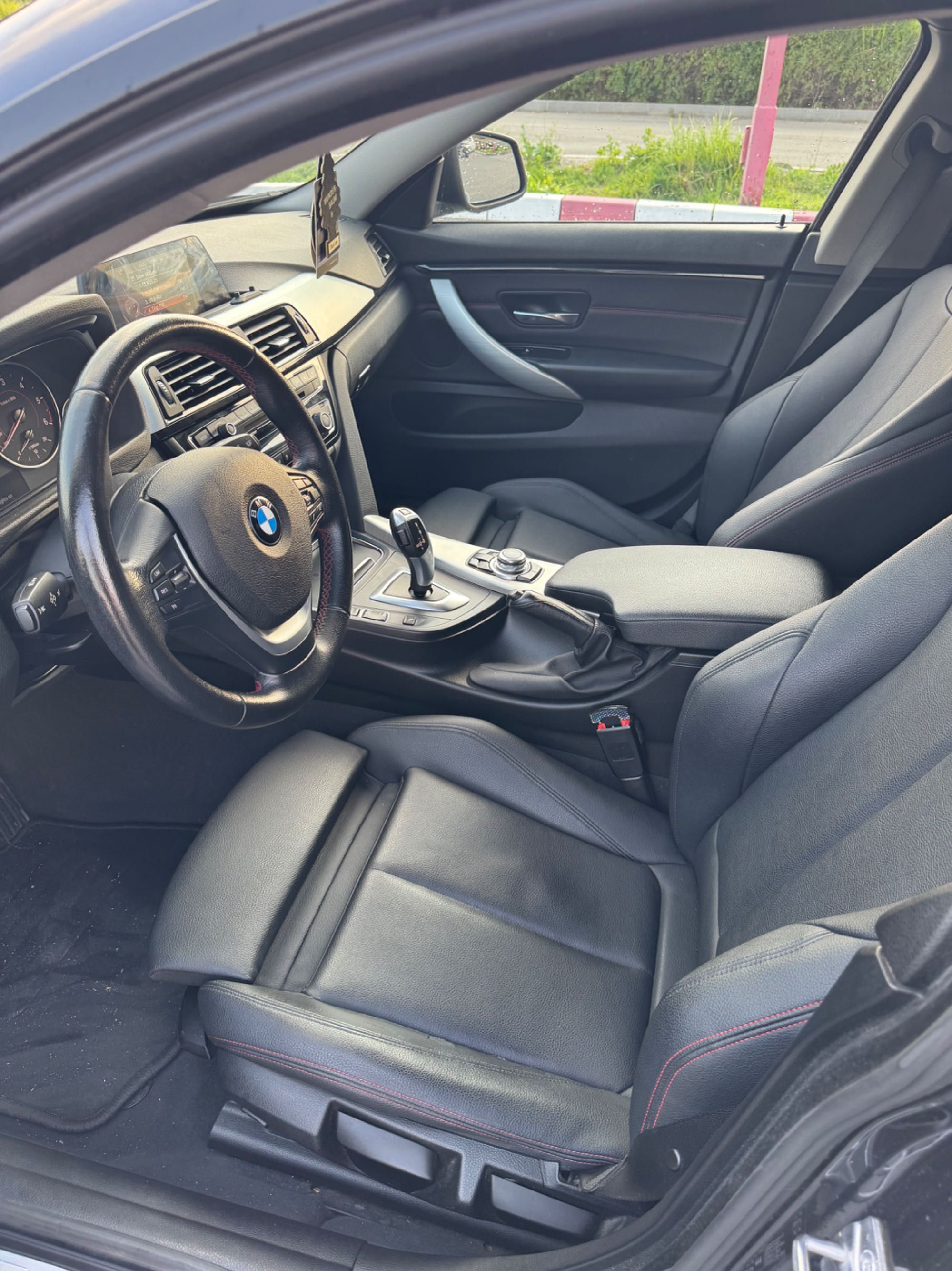 Bmw 418D Grand Coupe impecabil