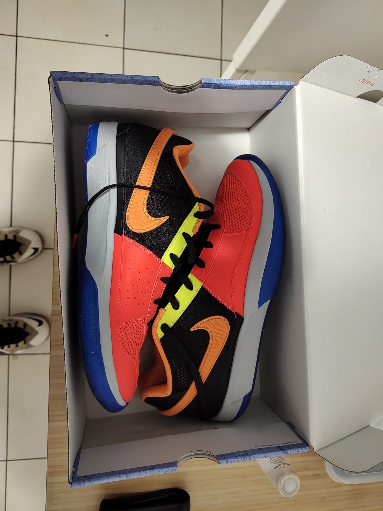 Nike KD , Nike Ja Morant basketball