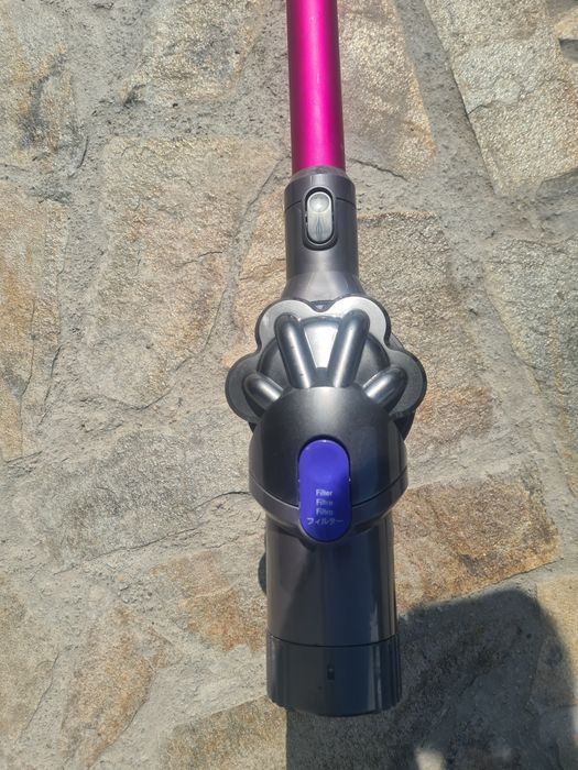 Aspirator Dyson DC 45