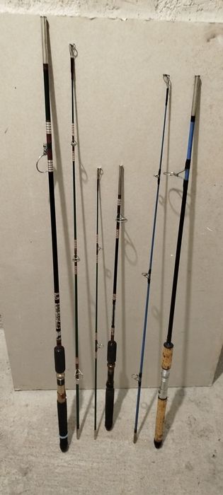 Три броя Токоз липно