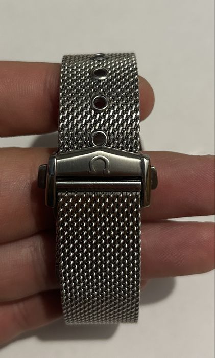 Omega Seamaster Diver 300M