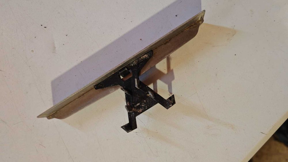 capac rigola dus geberit