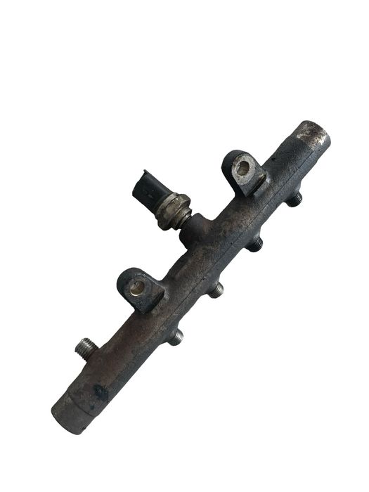Rampa Injectoare RENAULT MEGANE II BM0/1_, CM0/1_ 2001 - 2012 1.5DCI H