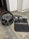 Volan logitech g29