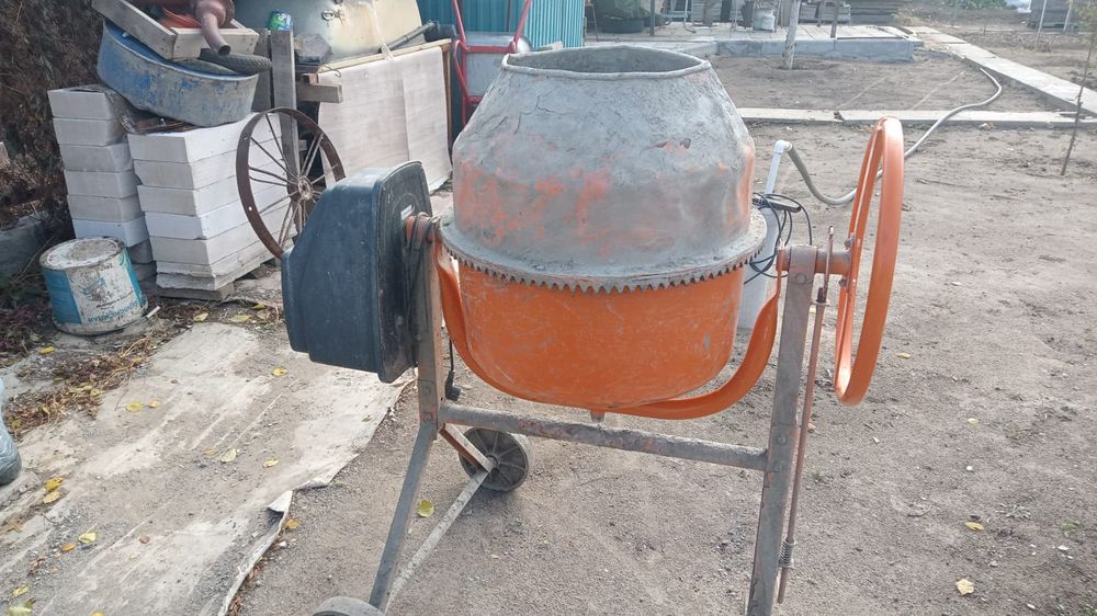 Продам для изготовления брусчатки