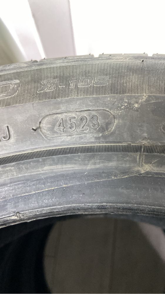 225/45/R17 шины продам