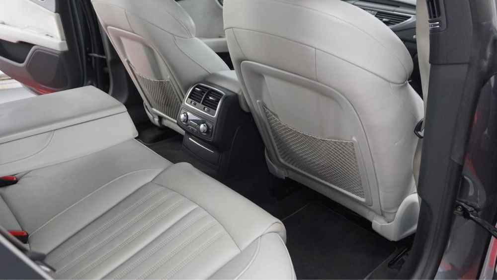 De vanzare Audi A 7 competition 326 cp