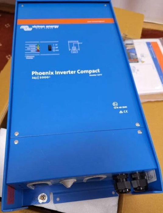 Invertor Victron Energy Phoenix