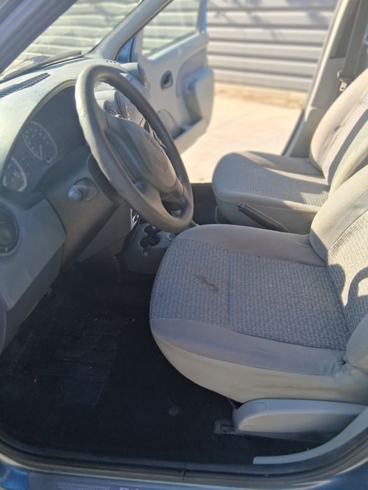 Dacia Logan 2008