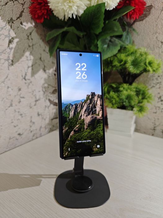 Samsung Z Fold 6