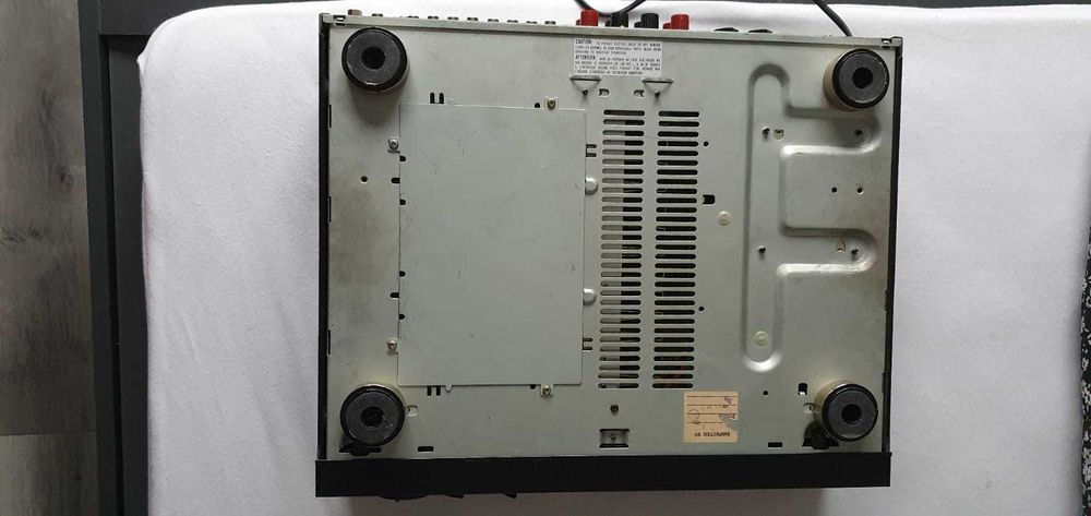 Receiver/Amplituner/Statie amplificare/Amplificator Marantz