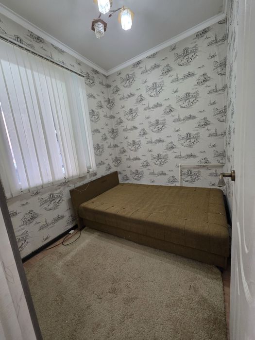 Аренда 2*3 комнатной квартиры Юнусабад 8-квартал ор-р Сезам Гарден