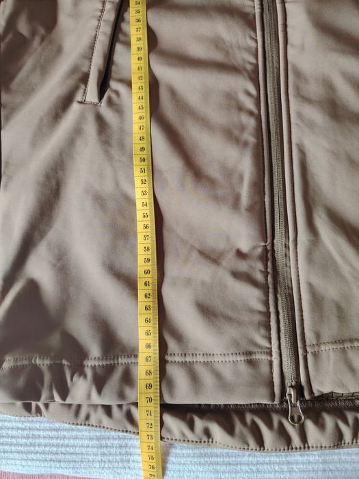 Geacă tactică softshell Rothco