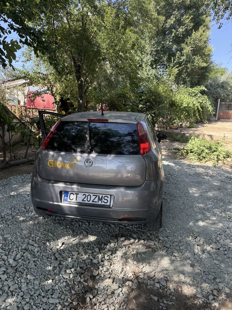 Fiat grande punto