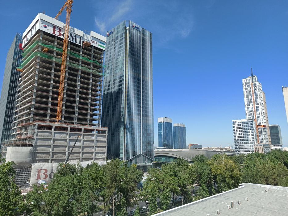 Квартира на Дружбе!