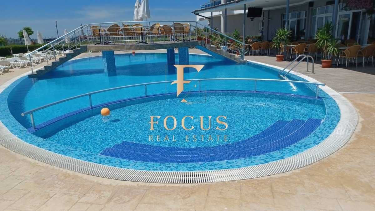 Продава се Двустаен апартамент в Ахелой - 84 кв.м за 714 €/кв.м - Снимка #3