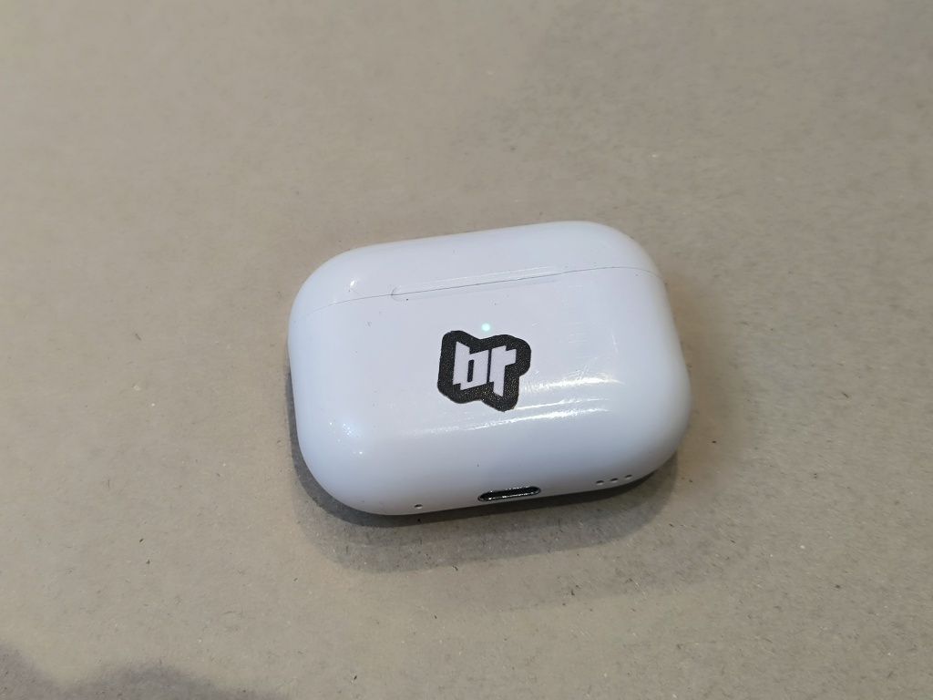 Кейс с чехлом для Airpods Pro 2