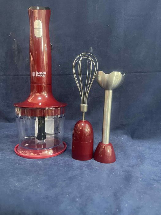 Пасатор Russell Hobbs