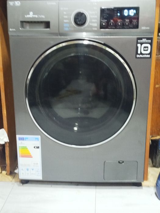 Loretta inverter 6 kg