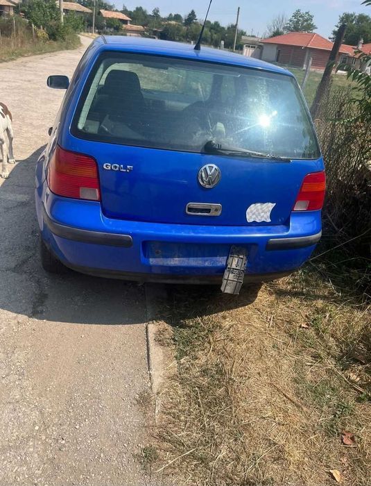 На части 1.9 TDI  и  1.4 16v