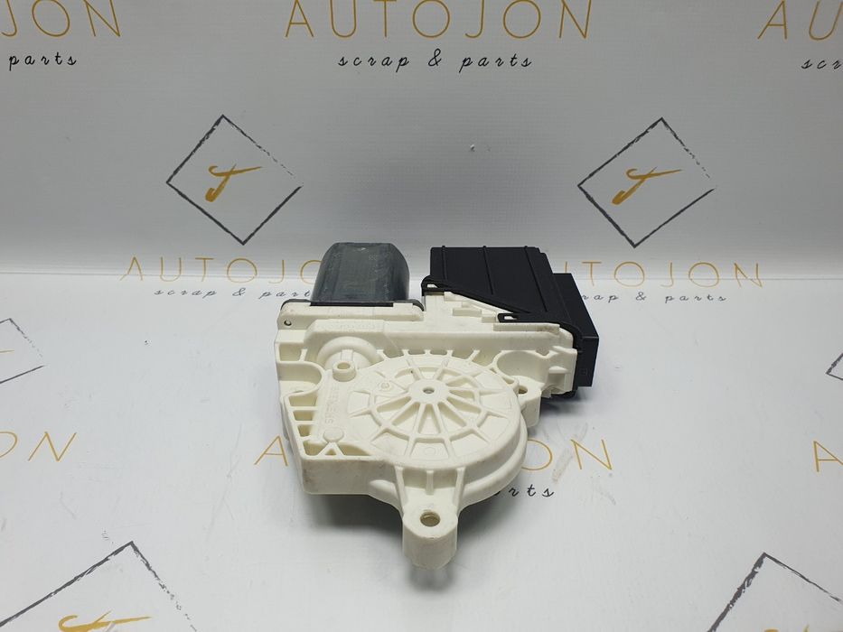 Motoras macara geam dreapta fata SEAT IBIZA IV 6L1 2002 - 2009 6Q29598