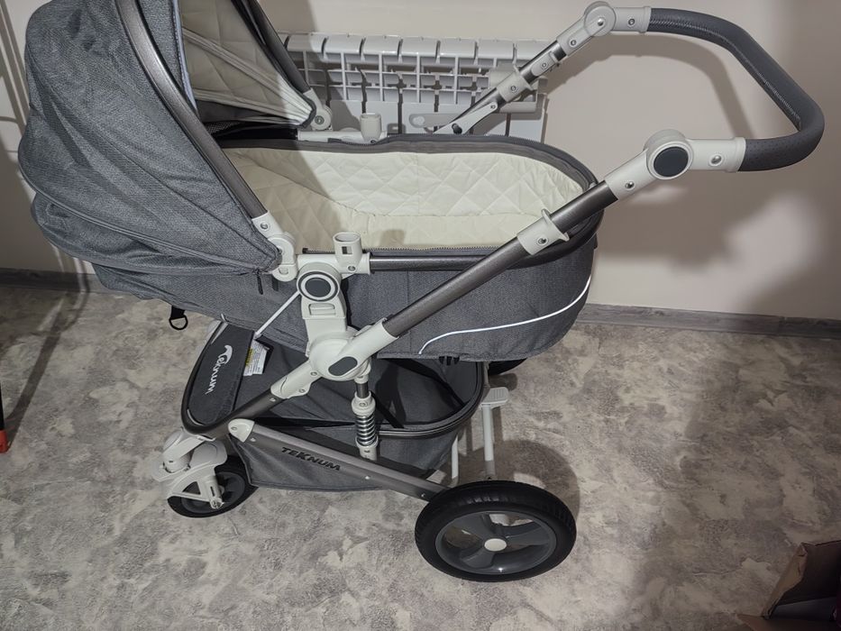 Коляска детская коляска